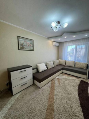 Apartment on Vieru Street
